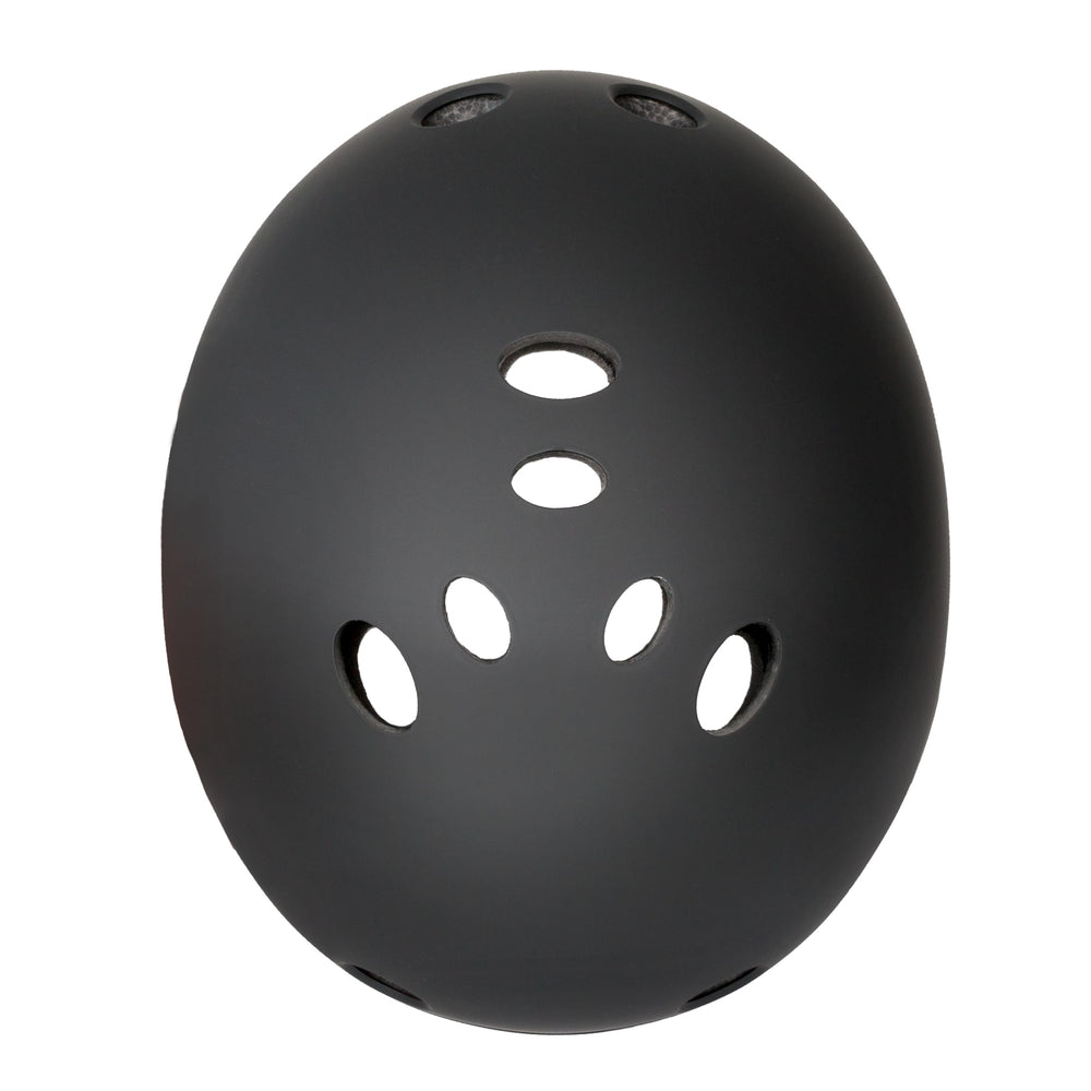 Triple Eight Sweatsaver liner inside view highlighting moisture-wicking comfort