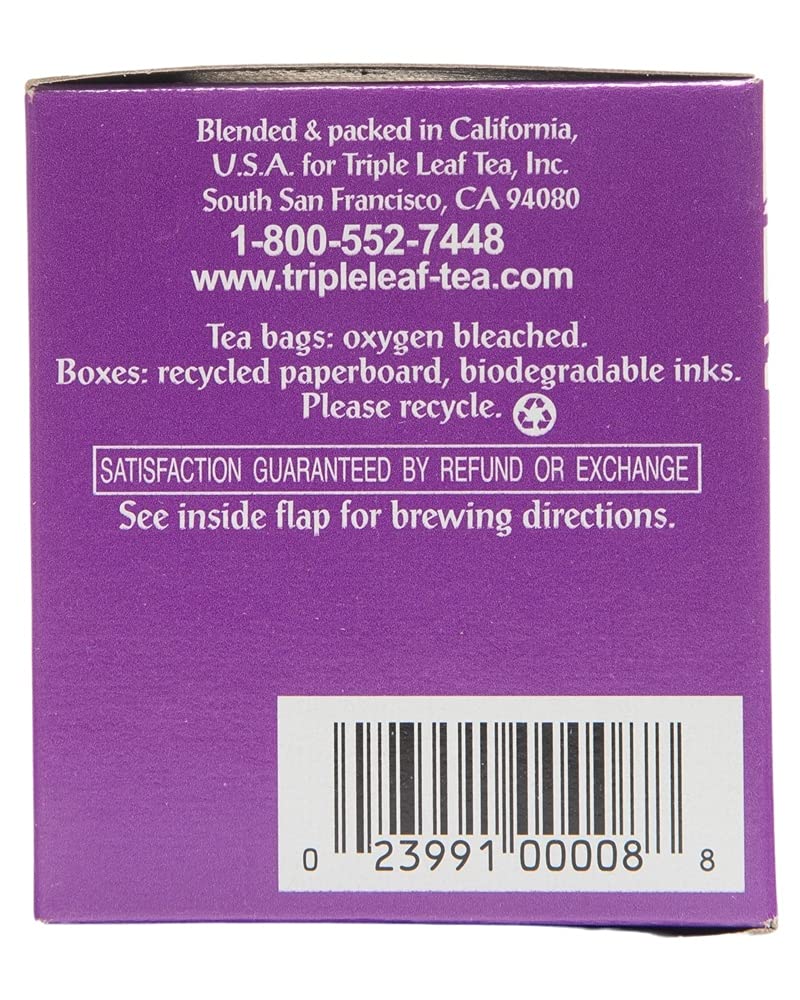 Made in USA and non-GMO certification on packaging