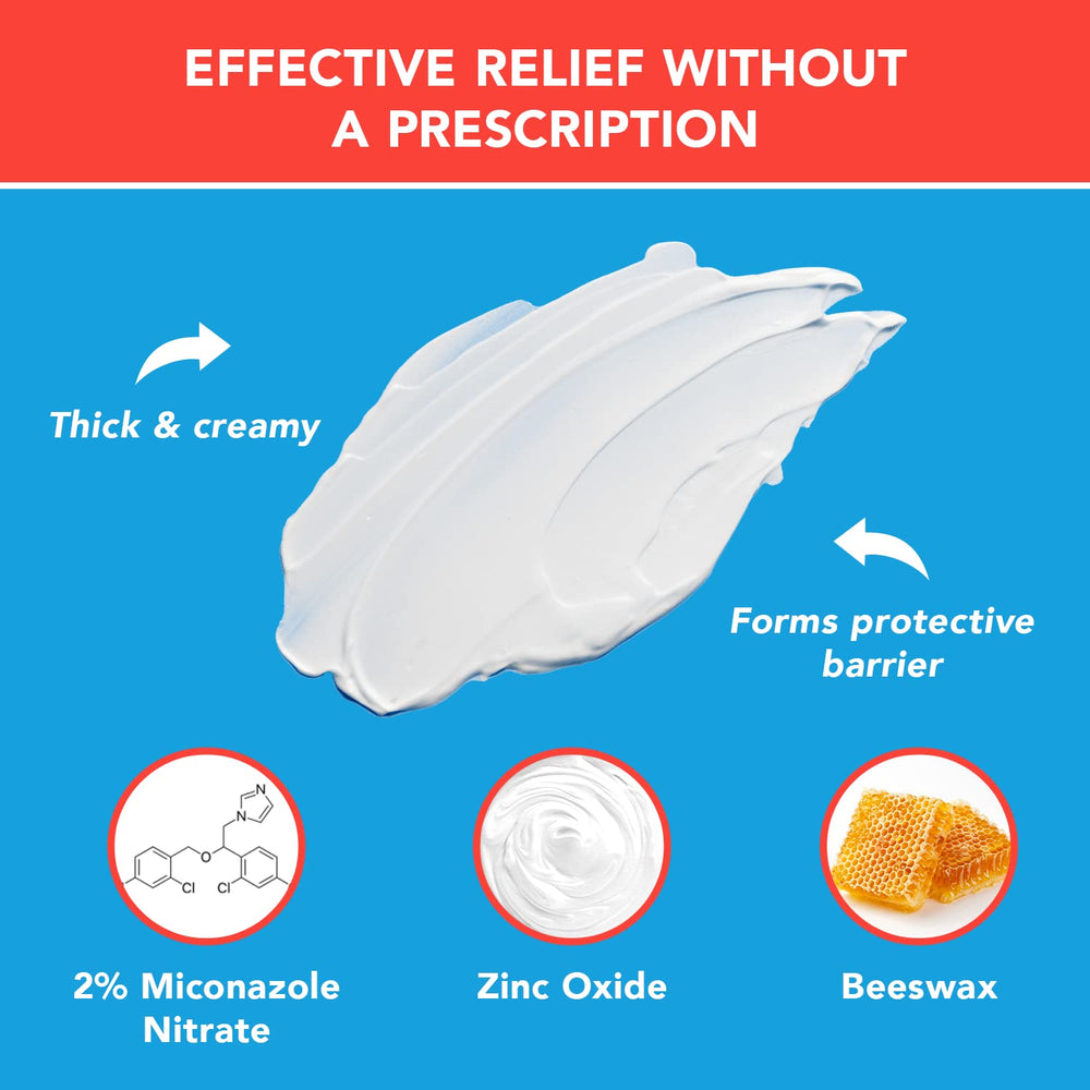 Water‑resistant barrier helps active skin stay protected during activity
