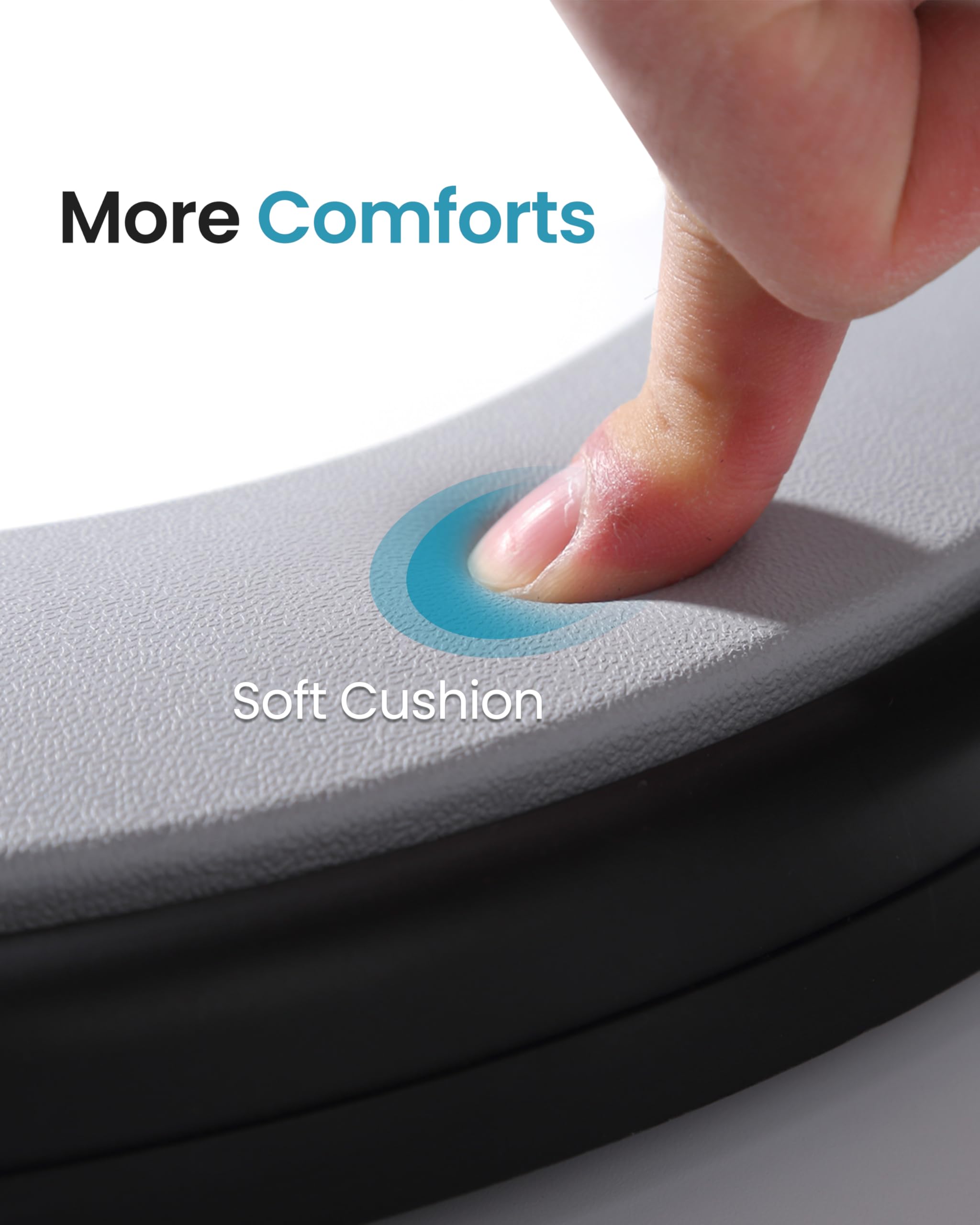 TRIPTIPS-270deg-swivel-lid enables convenient access with minimal mess.