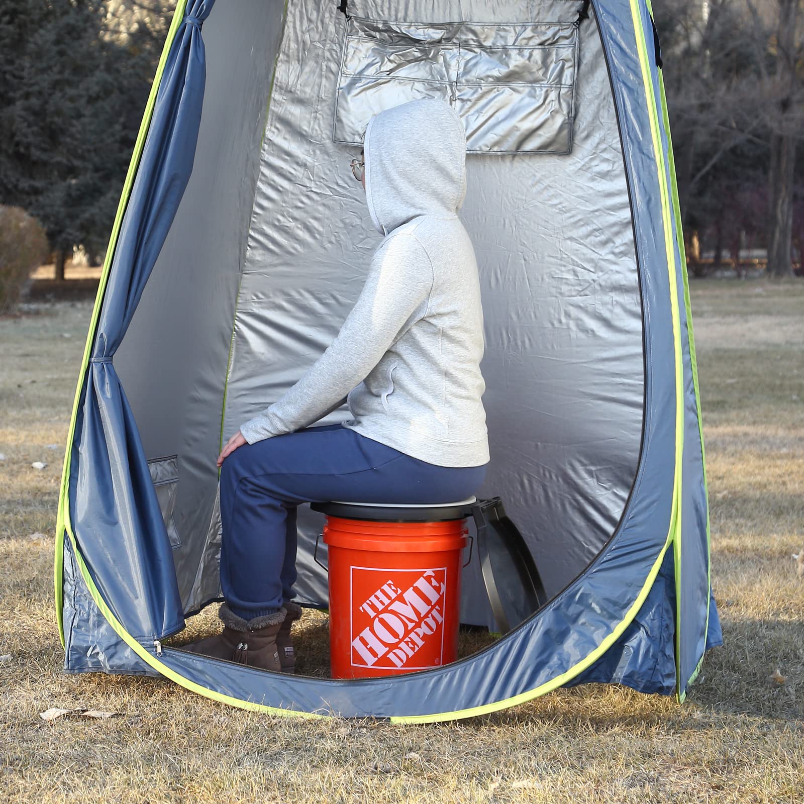 TRIPTIPS ideal for camping, boating, and road trips.
