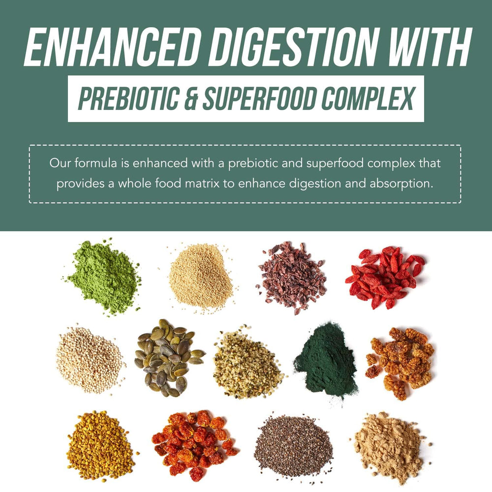 Algae-derived sun-grown D3 source in capsules from Triquetra Health.