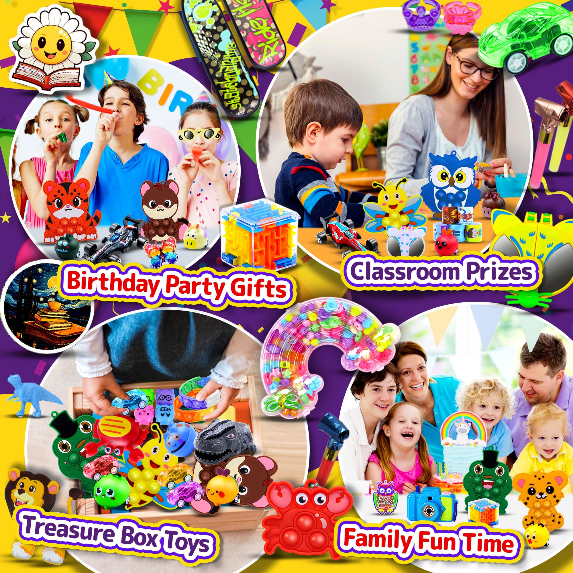 TRIRAXUS safe non-toxic toys ensure worry-free playtime.