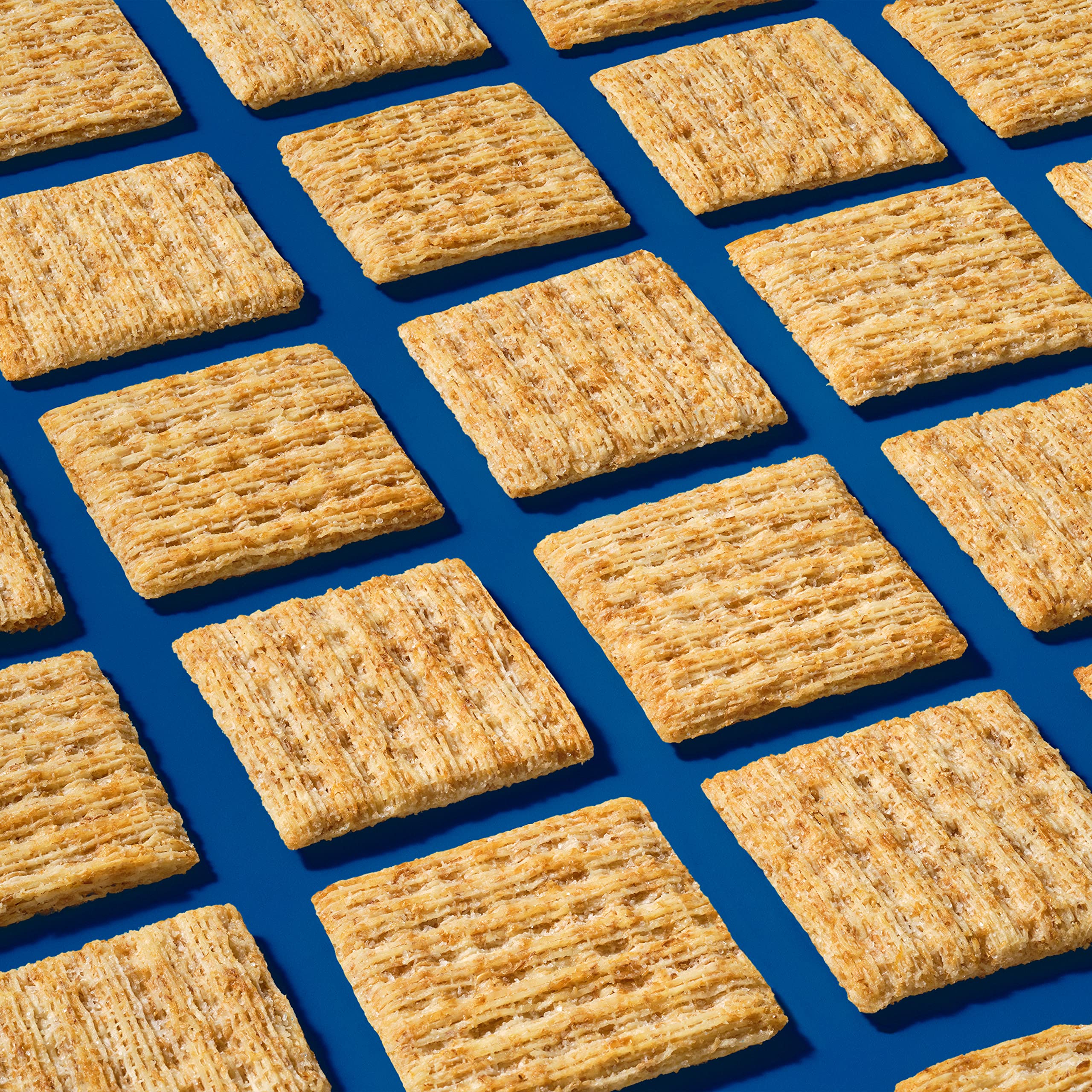 Triscuit Organic Original packaging and bulk boxes for stocking up