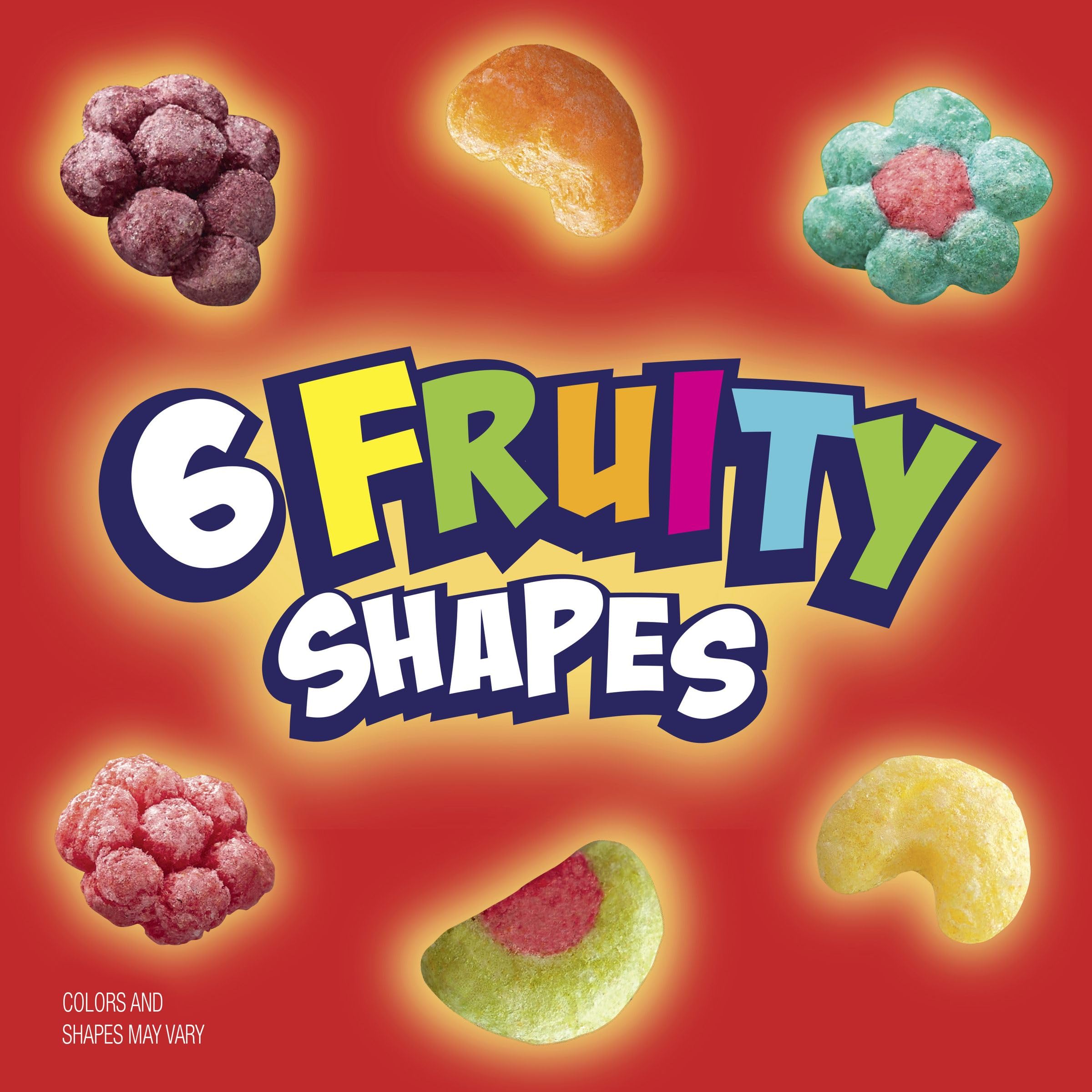 Trix snack on the go in a kid-friendly pouch.