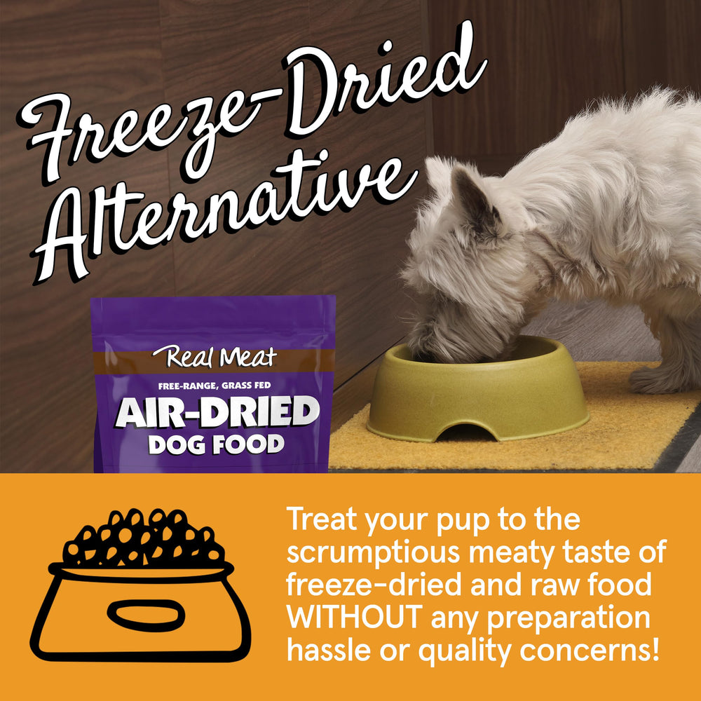 TRMC free-range grass-fed lamb source — ethically sourced protein from trusted origins