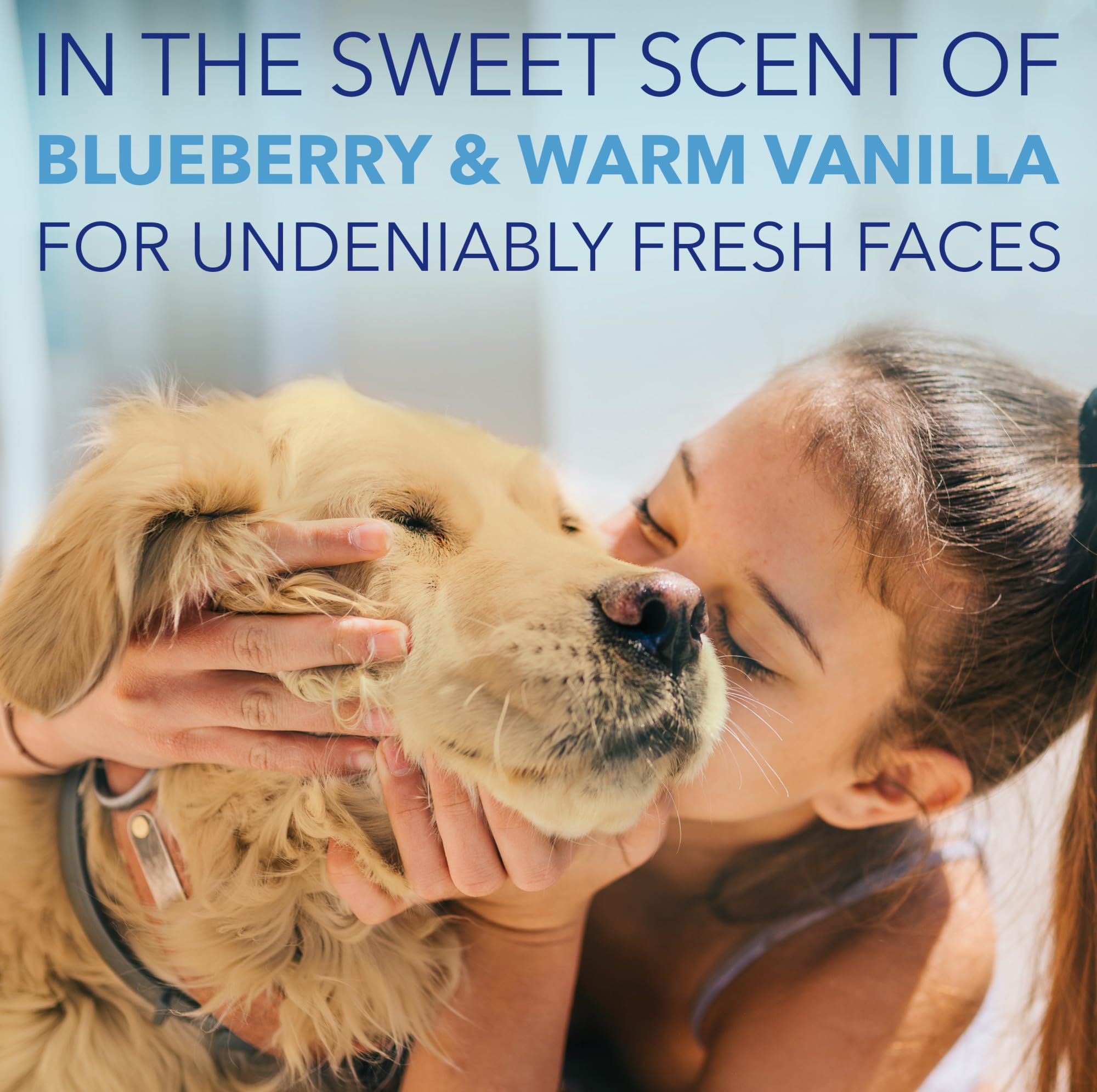 TropiClean SPA professional groomer display signaling trusted quality