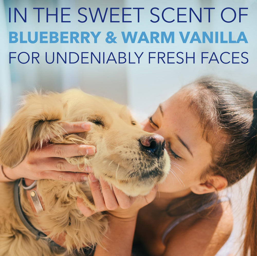 TropiClean SPA professional groomer display signaling trusted quality