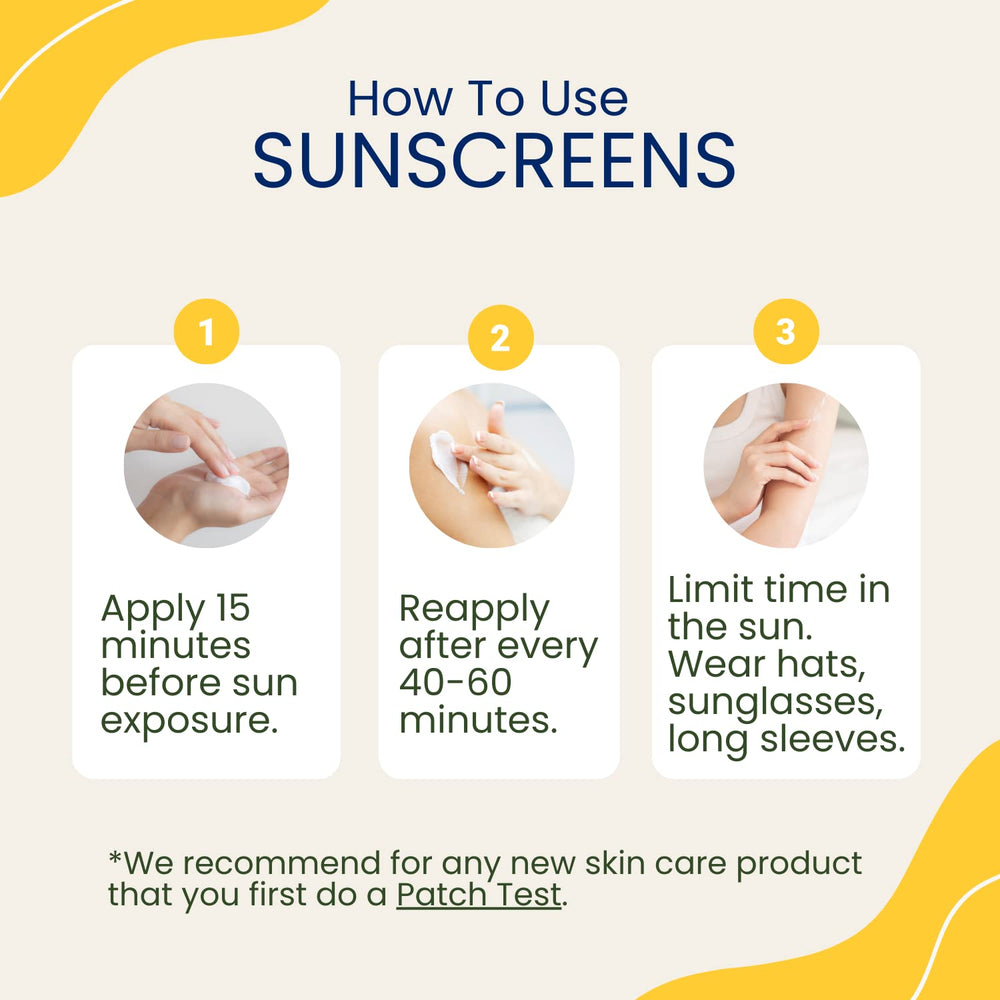 TruKid sunscreen in a beach setting for sun protection