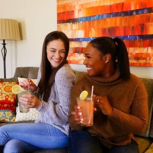 Family friendly flavor booster from True Citrus for hydration