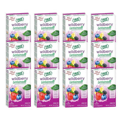 True Citrus Wildberry Lemonade packaging for convenient hydration.