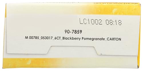 True Lemon Energy shows real fruit flavor with natural taste and no artificial additives.