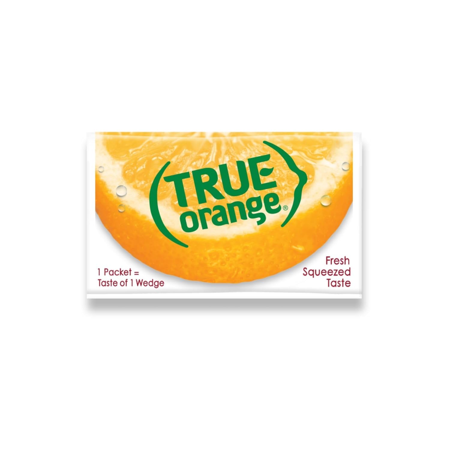 True Orange used in cooking to brighten recipes.