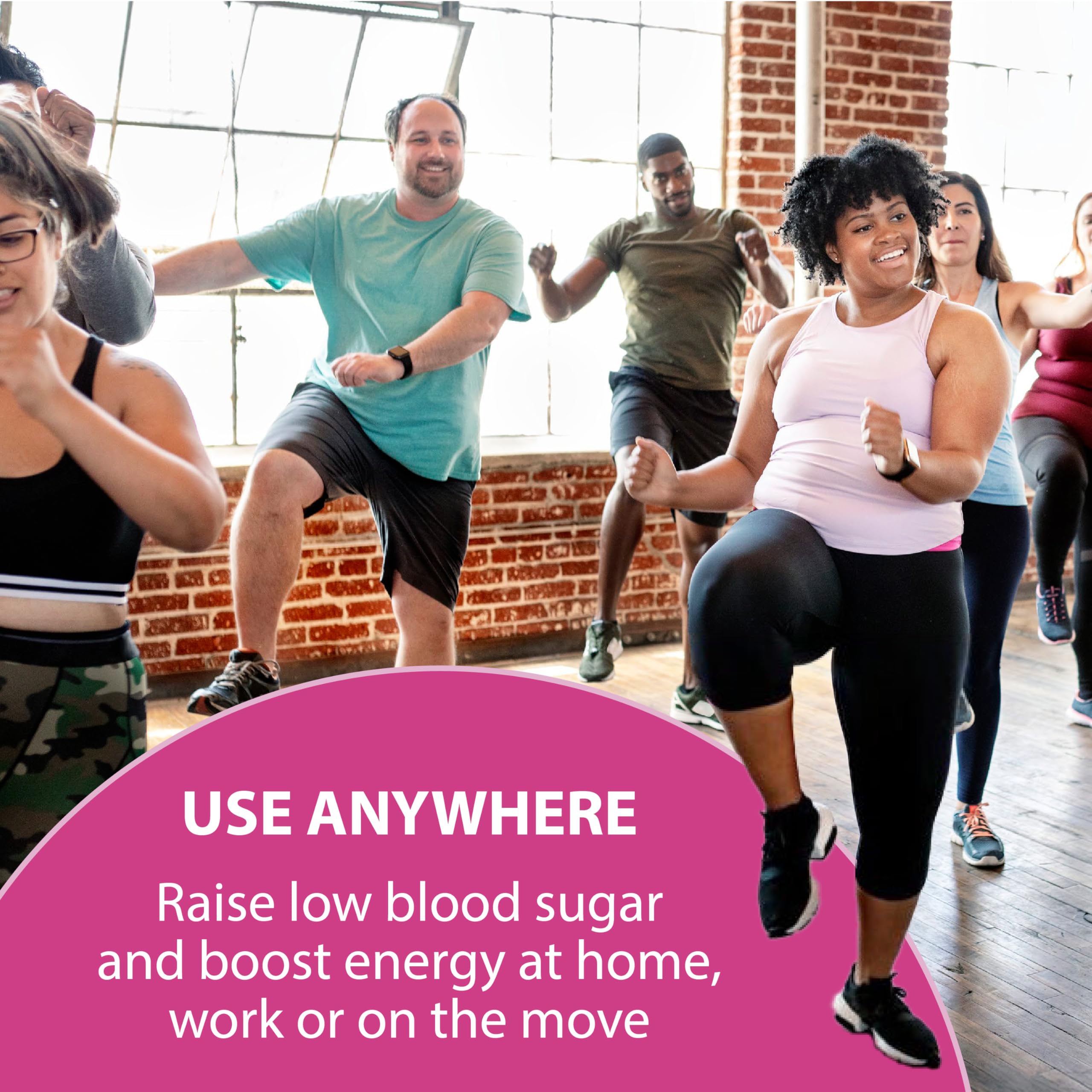 TRUEplus 15g carbohydrate gel pouch supports energy during workouts.