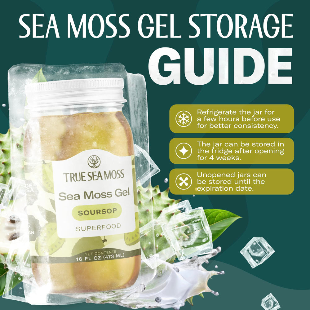 TrueSeaMoss supports small family farms across multiple regions.