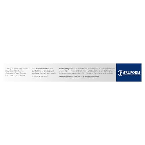 Truform 8868 made in the USA for quality manufacturing