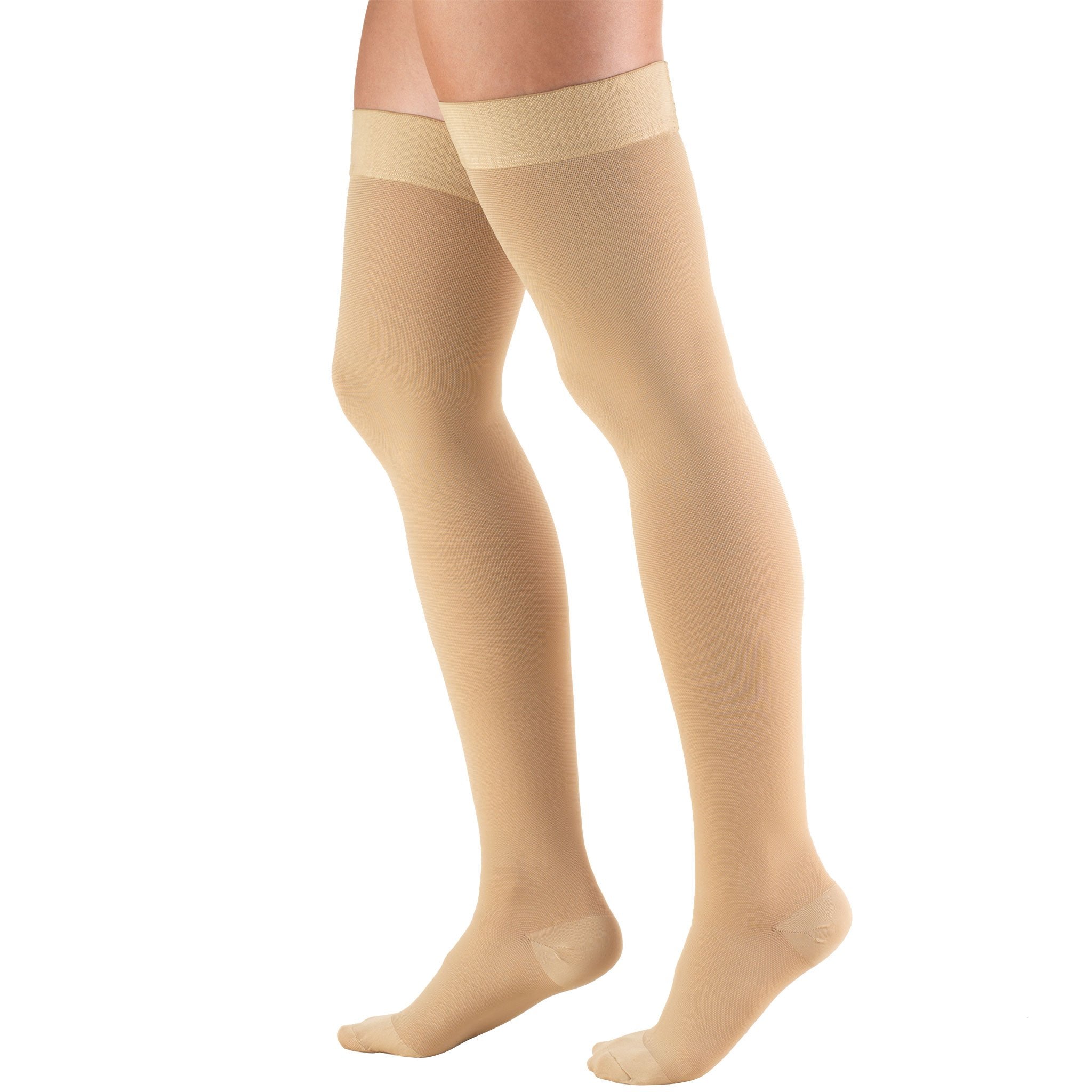 Truform 8868 nylon and spandex fabric offers breathable stretch