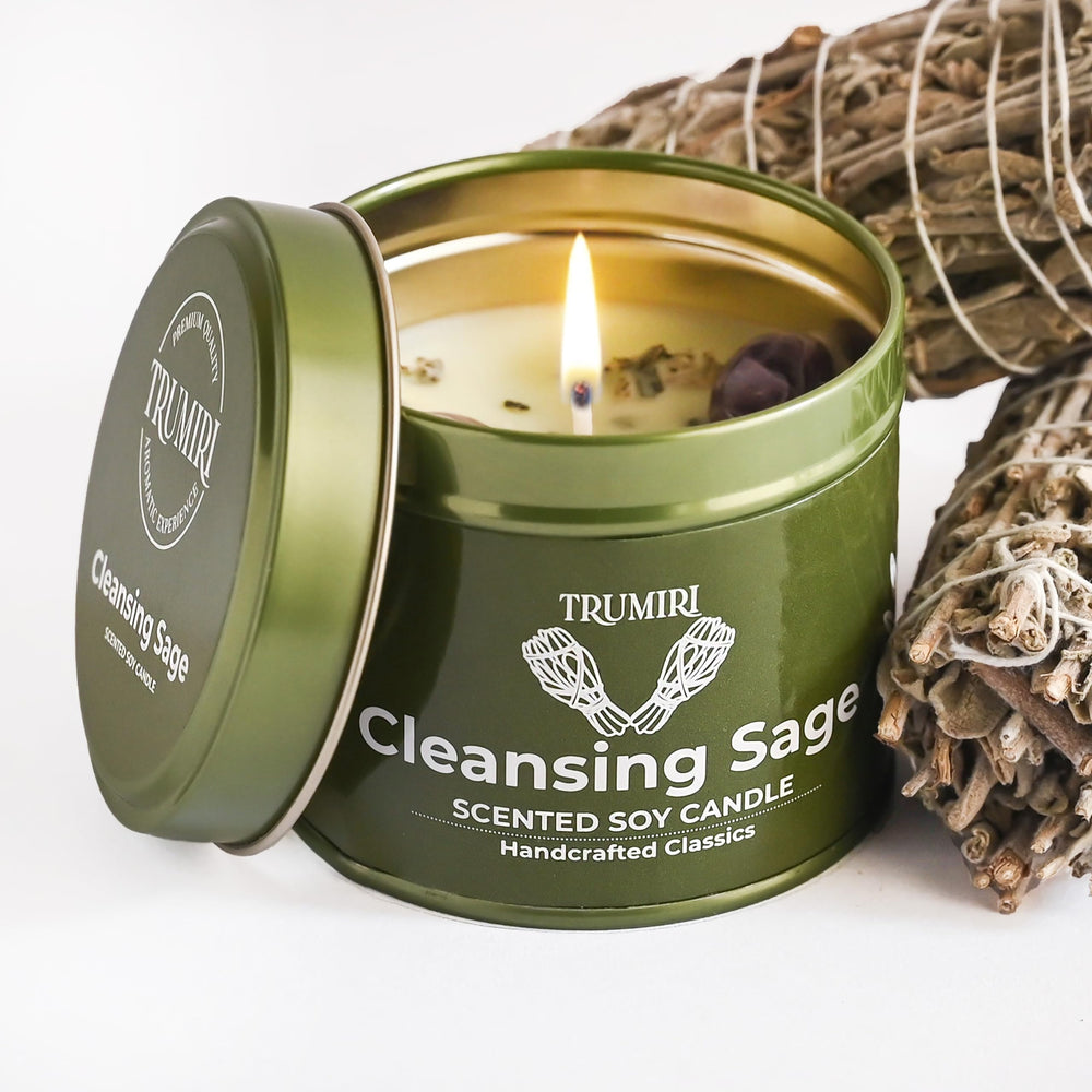 TRUMIRI Gift Ready Packaging ready for a thoughtful tranquil gift.