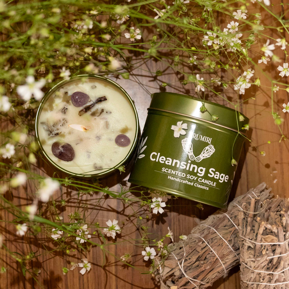 TRUMIRI Natural Ingredients Label emphasizes non-toxic, eco-friendly composition.