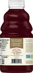 Smoothie-ready tart cherry juice blended into a bright morning drink.