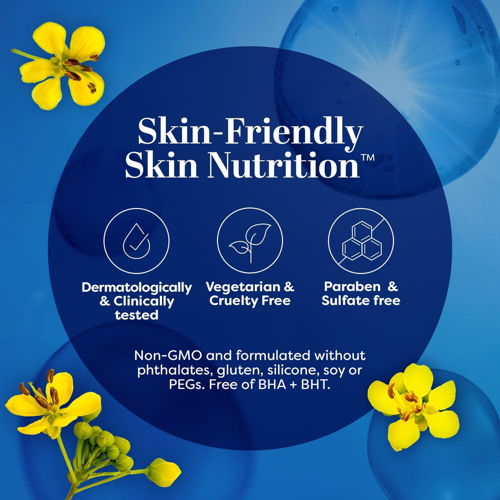 TruSkin Retinol Serum cruelty-free and USA-made for gentle night use