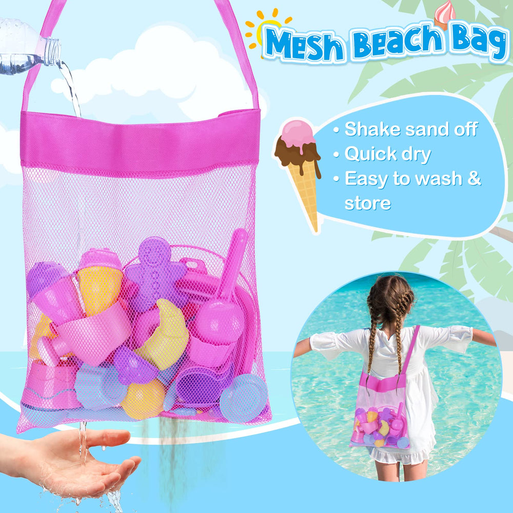 TSDATOWR scoop-shaped shovels for precise digging and play.