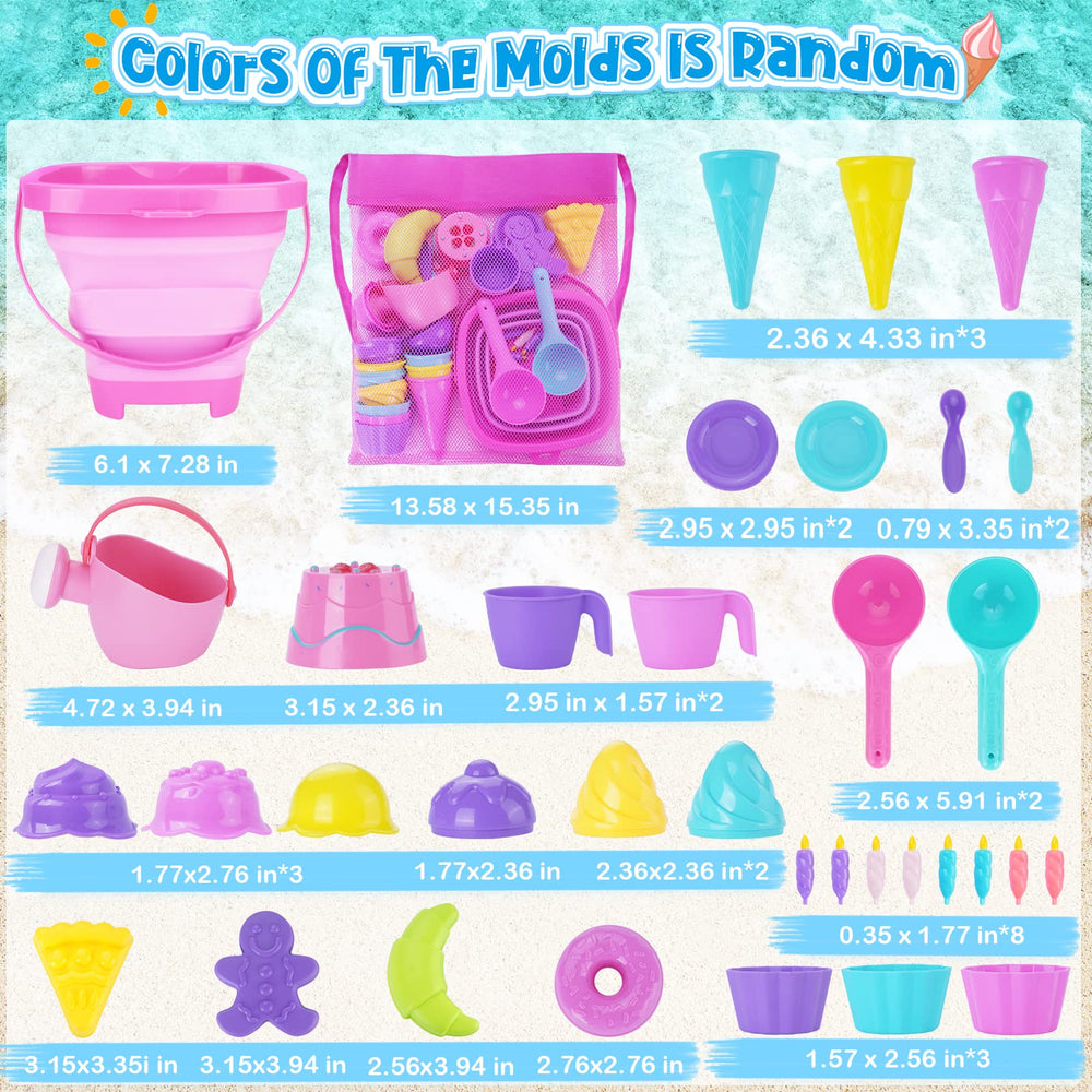 TSDATOWR watering can and cups encourage outdoor pretend tea parties.