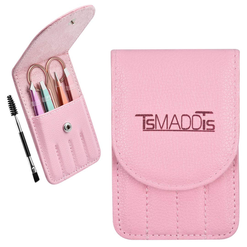 TsMADDTs bright color design helps tool identification during routine.