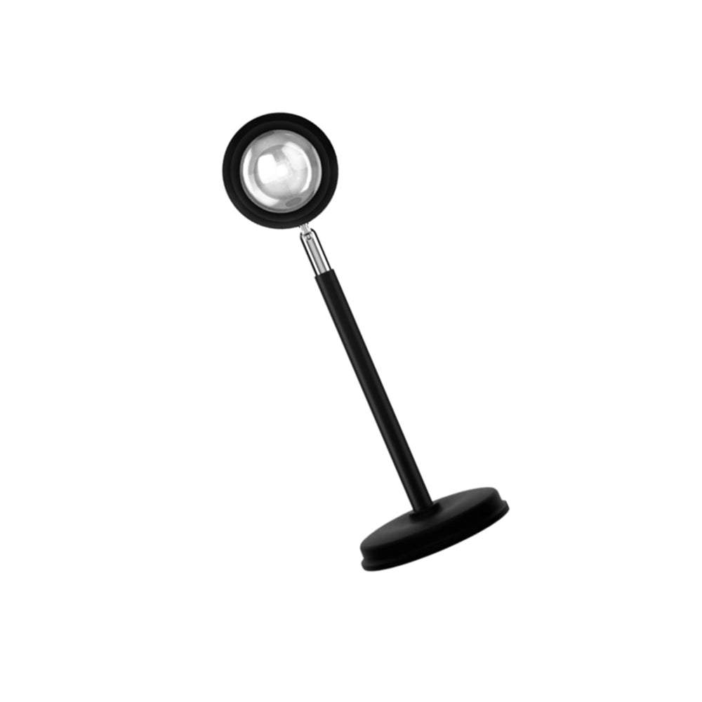Tsrarey sunset lamp makes a thoughtful gift for women