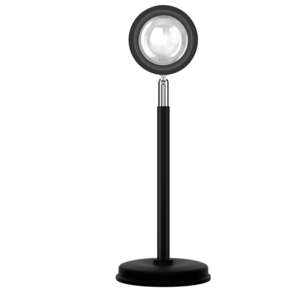 Tsrarey lamp creates ambient light suitable for parties and gatherings
