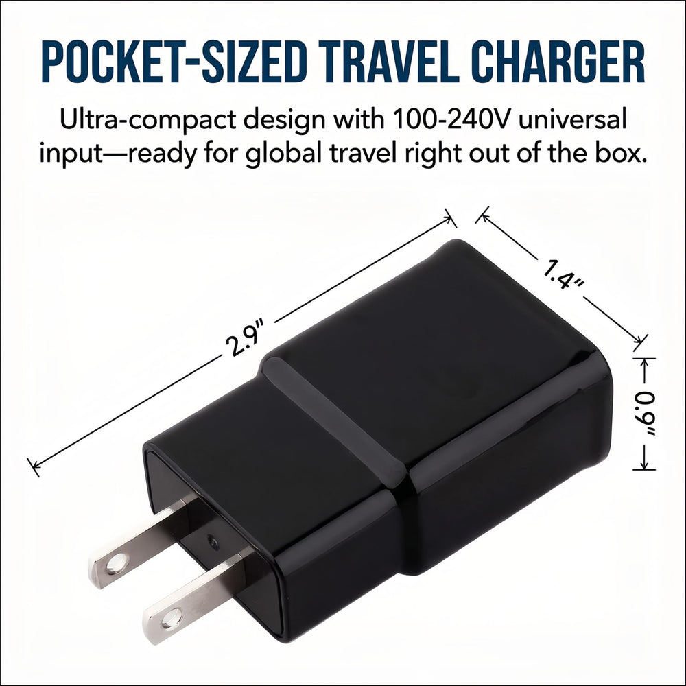 TT&C universal device compatibility covers Samsung and more options.