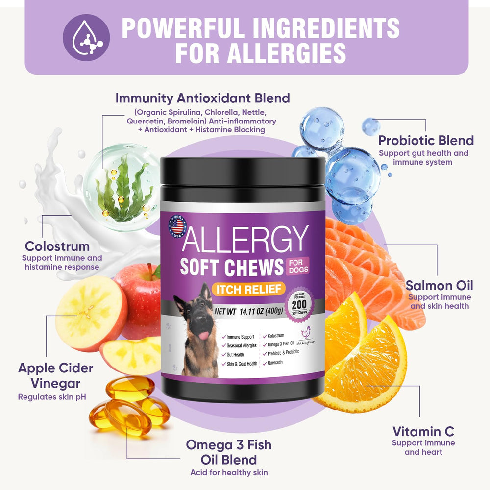 TTLXRL colostrum ingredient supporting immune response and comfort