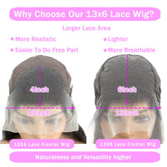 TTSMINS glueless lace front cap with adjustable straps for secure wear.