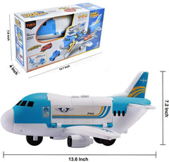 Tuko metal and plastic car toys offer sturdy, reliable construction