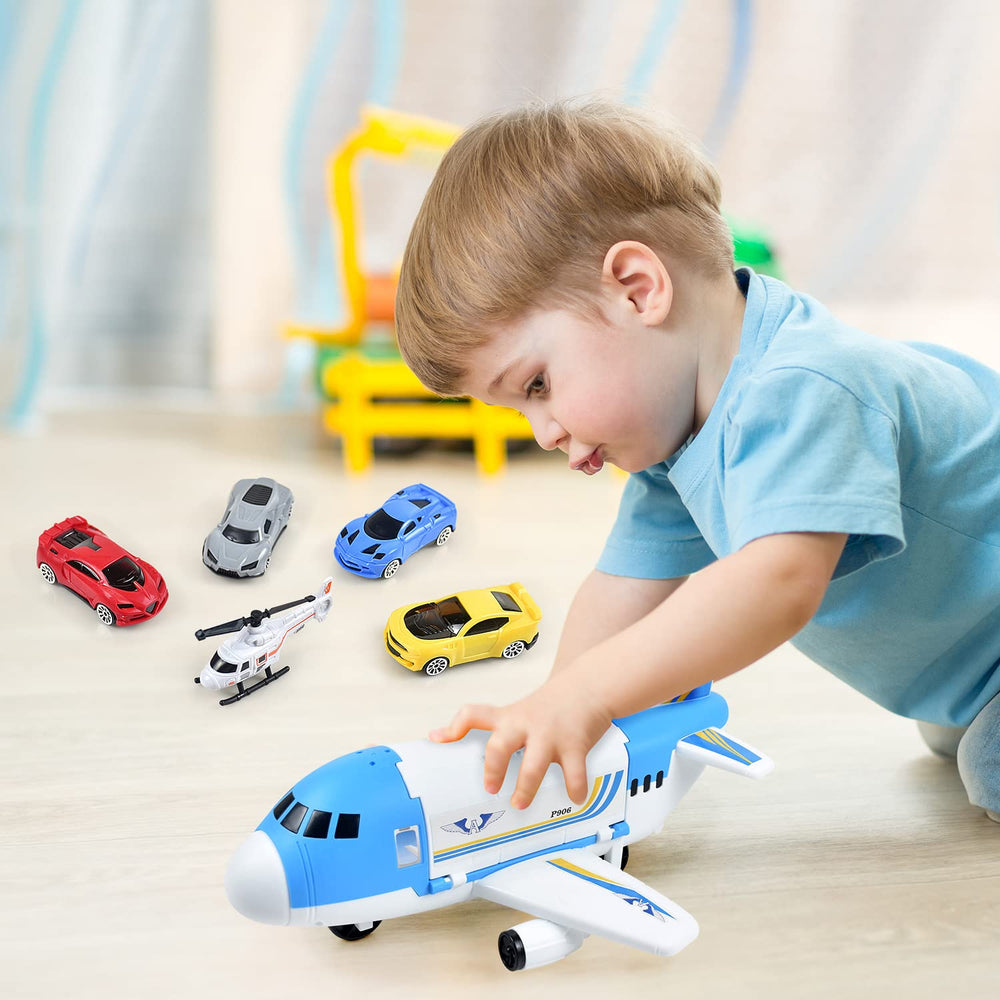Tuko toys for ages 3 and up encourage collaborative playtime