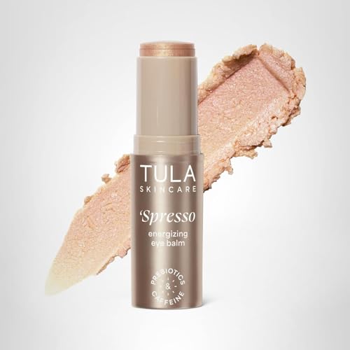 Travel-friendly size of TULA Spresso Americano fits purses or pockets.