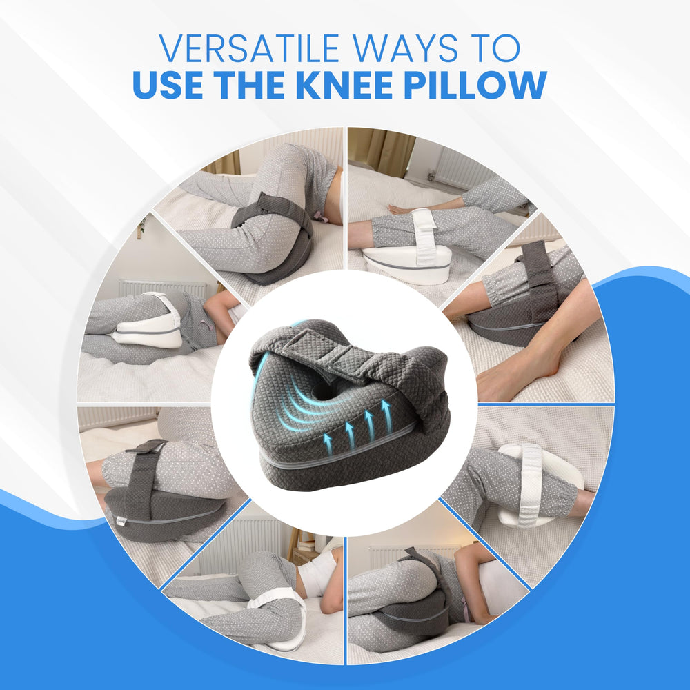 TULARIS machine-washable cover makes daily care quick and easy.