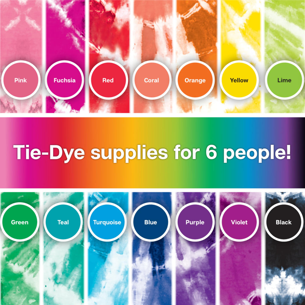 Cotton and natural fabrics are ideal for best results.