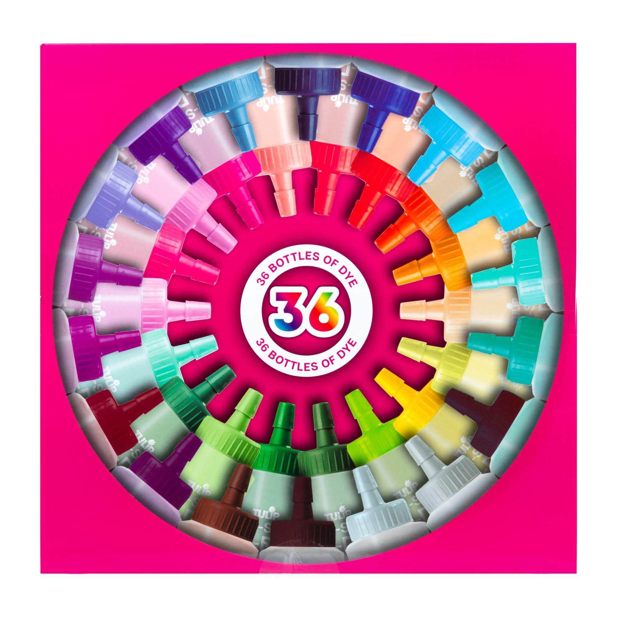 120 rubber bands for secure spirals and unique designs