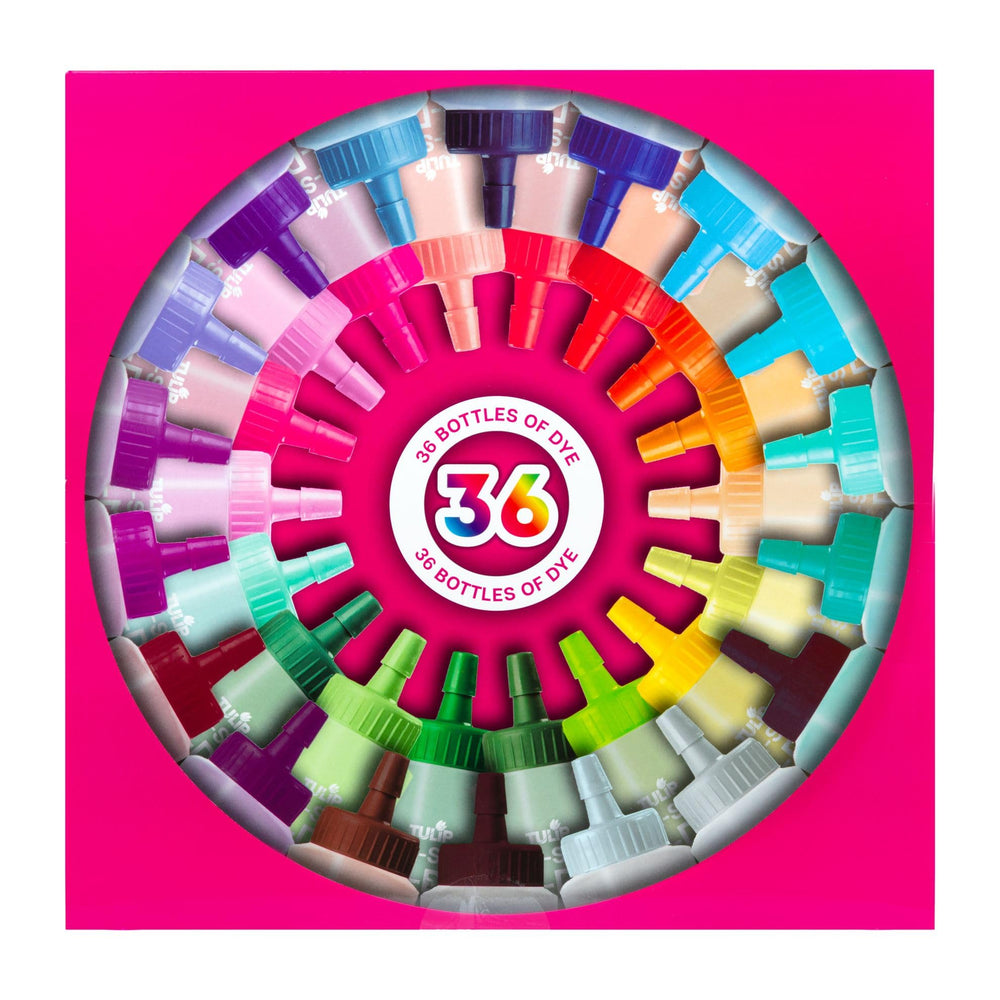 120 rubber bands for secure spirals and unique designs