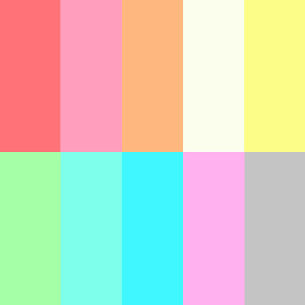 Tulip Puff Paint Glow in the Dark ideal for families and classrooms