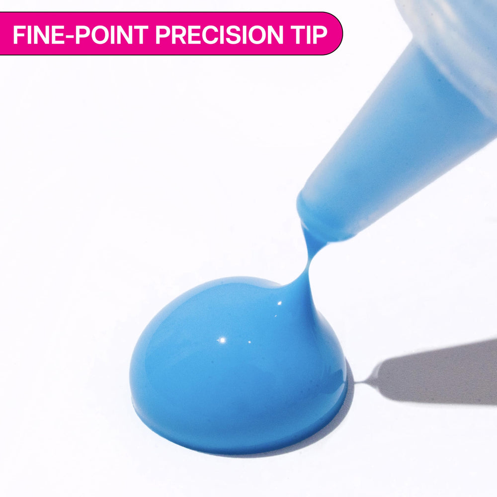 Tulip Puff Paint is great for group crafting sessions and projects.
