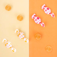 Tummydrops lozenges formulated by a board-certified gastroenterologist for thoughtful care