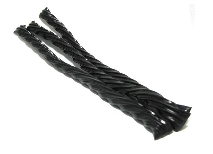 Kosher certified licorice treat for celebrations and gatherings