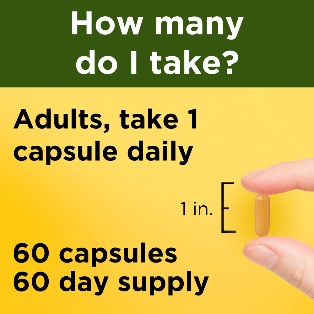 Turmeric roots and capsules illustrating natural spice origin and wholesome supplement.