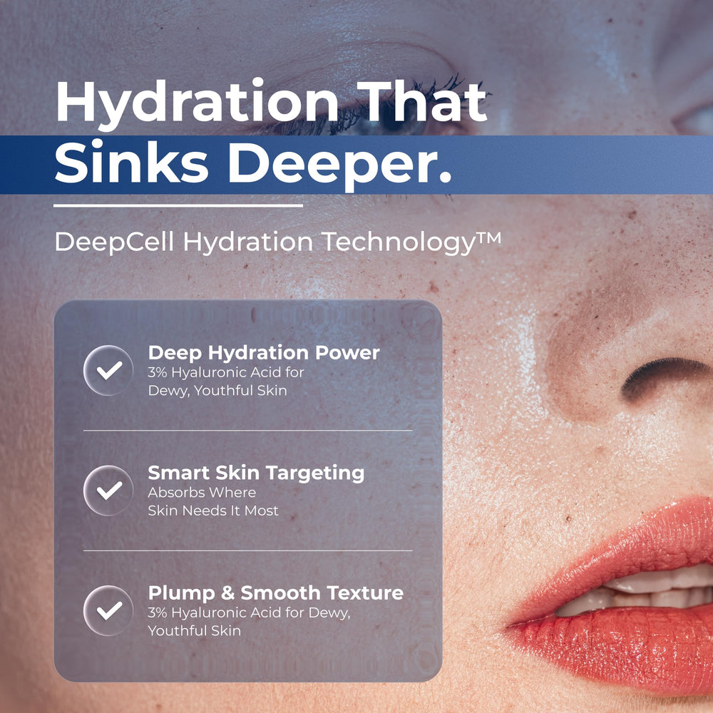 Turmskin glass-skin glow image emphasizing radiant, plump complexion