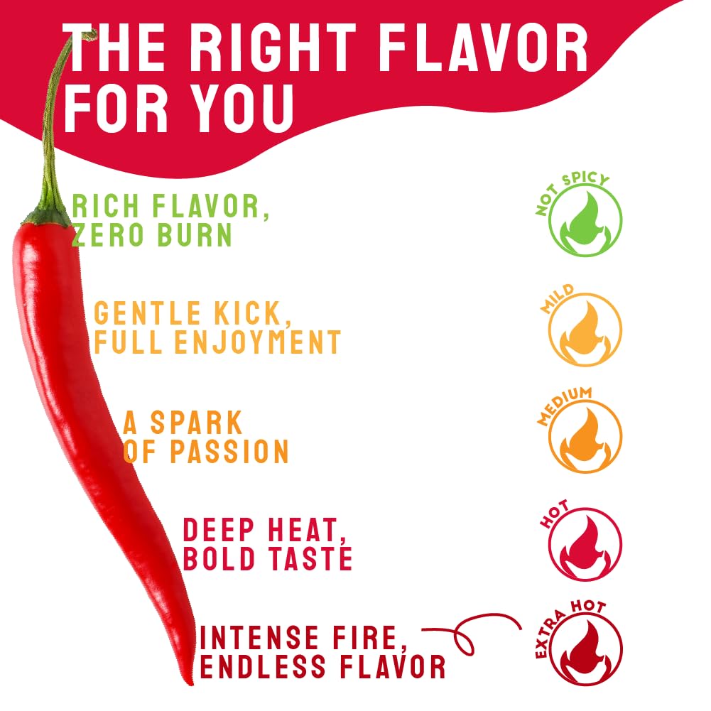 TUTTOCALABRIA Chili Pate integrates into pasta sauces for depth and brightness.