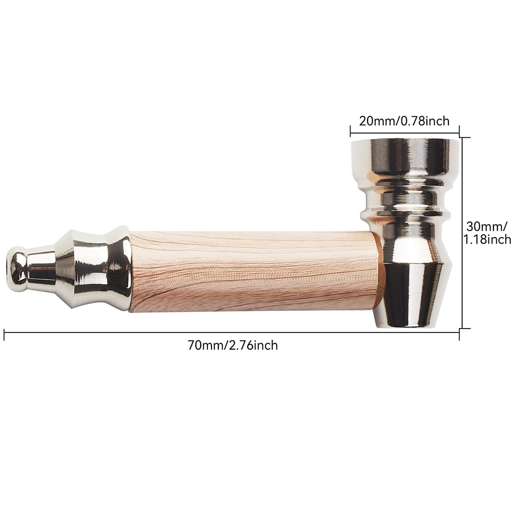 tvvjoe gift set tobacco pipe: thoughtful present for enthusiasts
