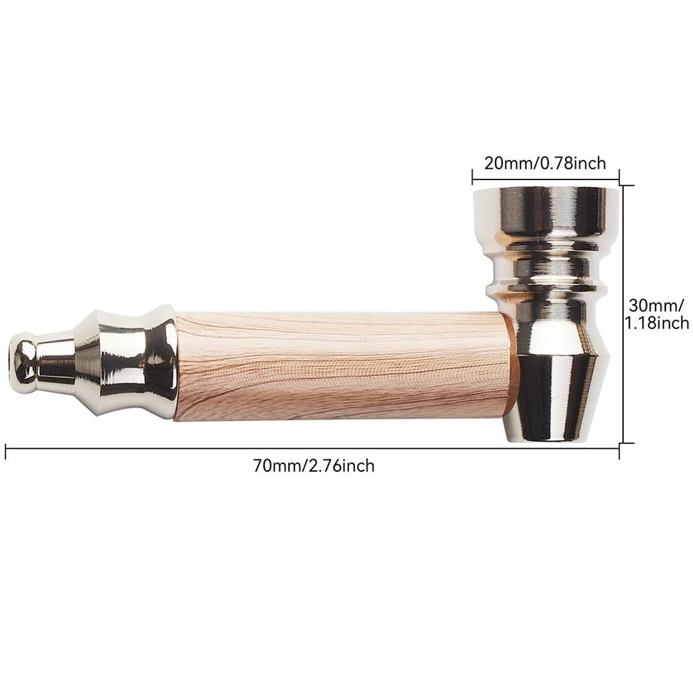 tvvjoe gift set tobacco pipe: thoughtful present for enthusiasts