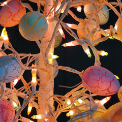 TW SHINE waterproof outdoor lights withstand rain for year round ambiance.